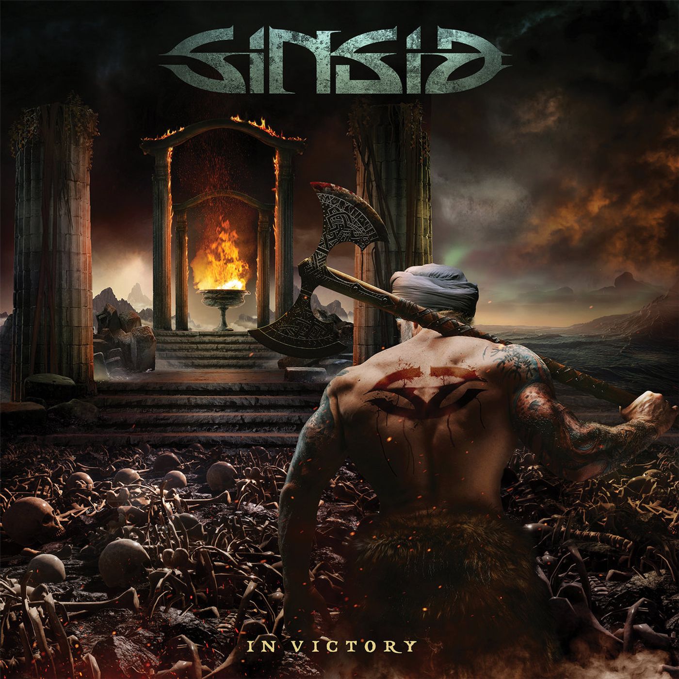 SINSID - In Victory Interview episode artwork