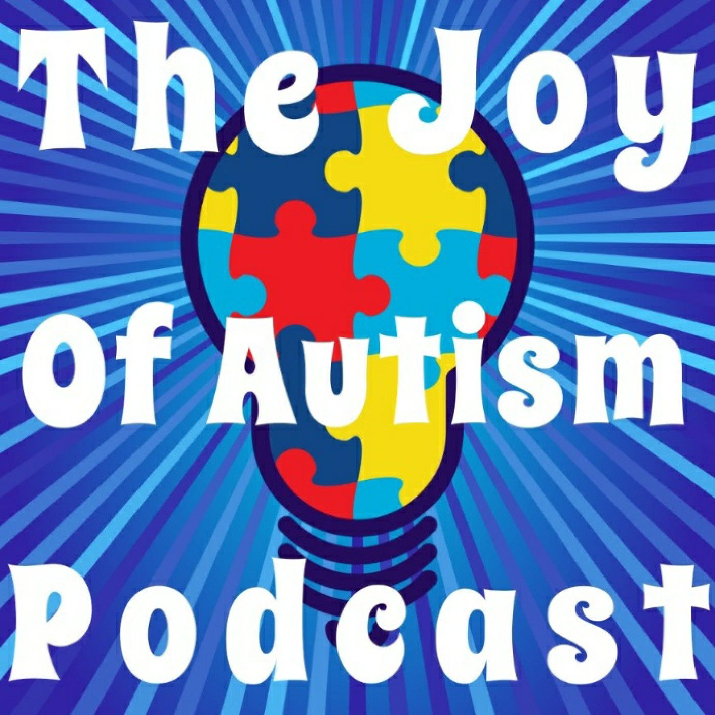 The Joy Of Autism