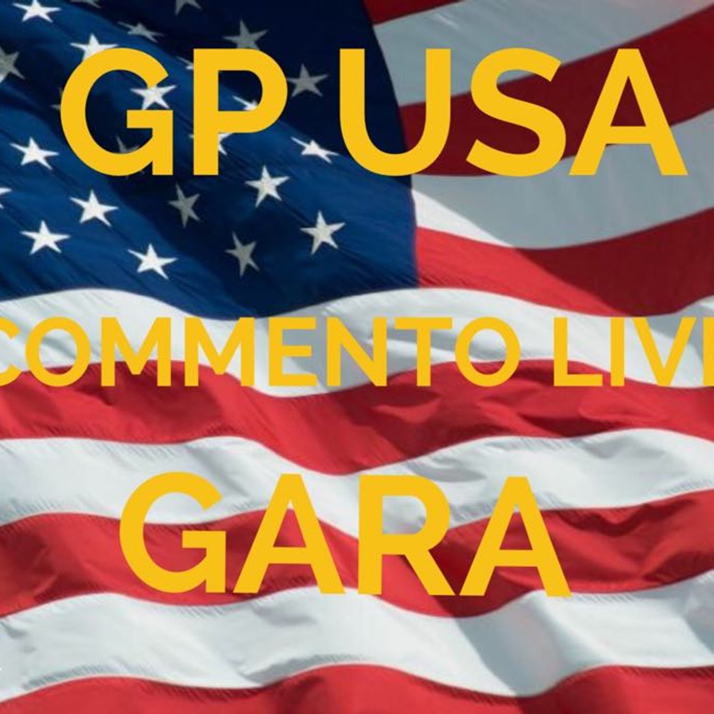 F1 | GP Usa 2019 - Commento Live Gara episode artwork