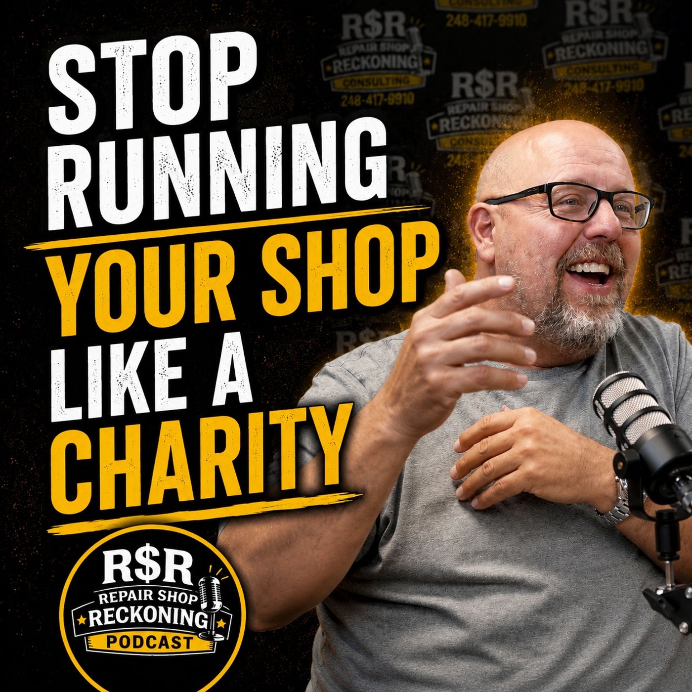 RSR Cash vs Accrual episode artwork