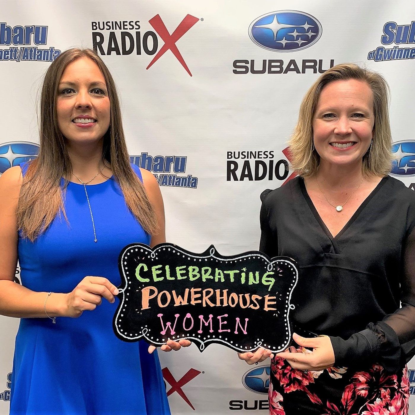 Katie Leonard, VP of Real Estate & Facilities Development, WellStar Health System episode artwork