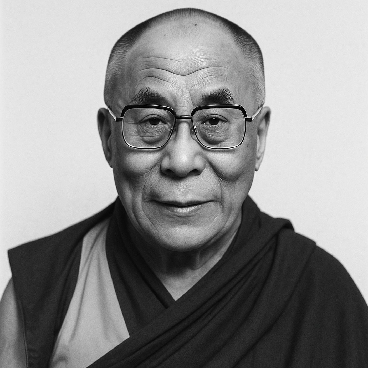 The 14th Dalai Lama  - Biography Flash