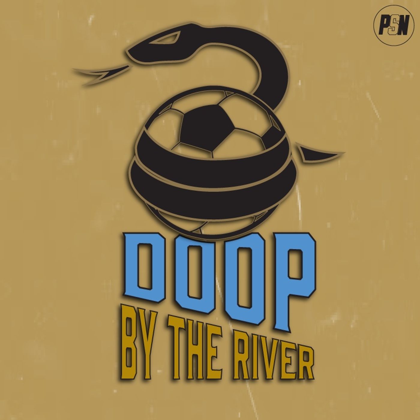 DOOP By The River Podcast DOOPin In Geodis Park