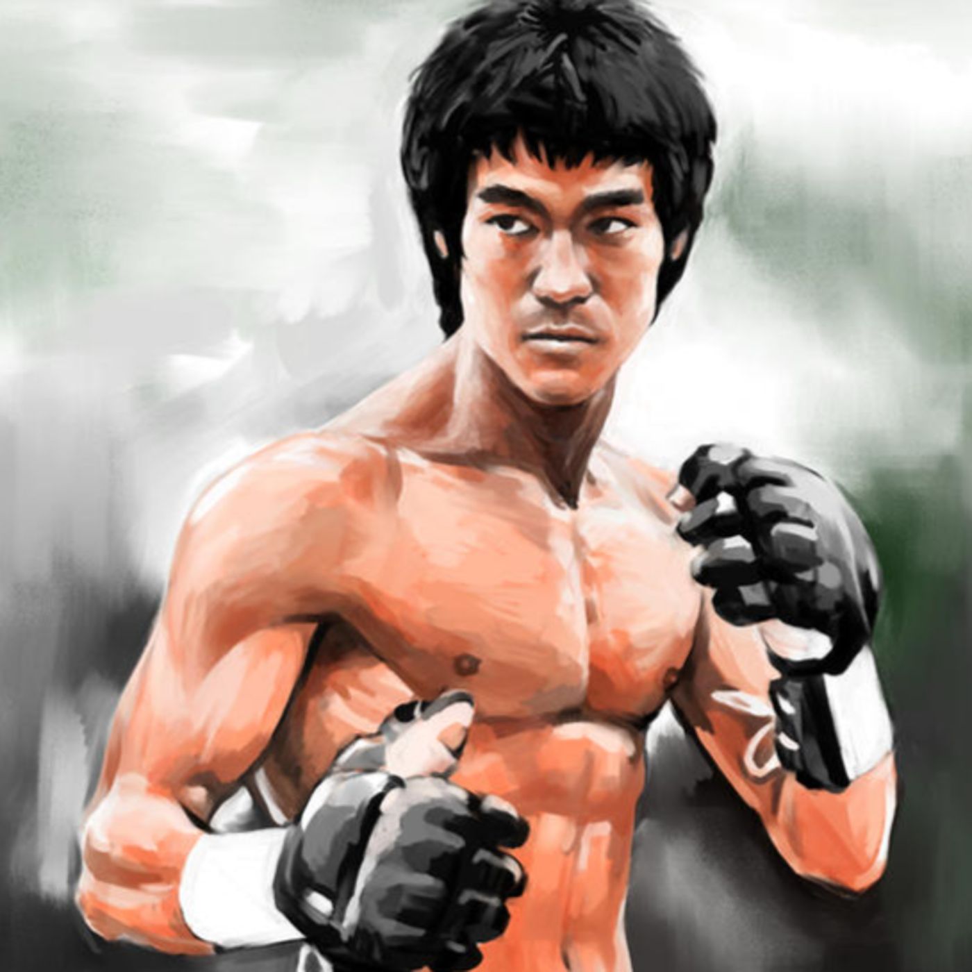 15 Amazing Facts About Bruce Lee