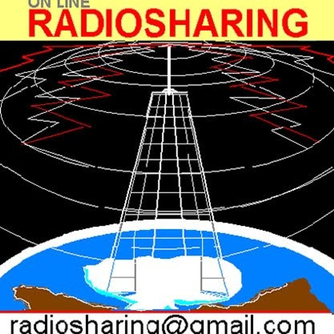 Radiosharing.org