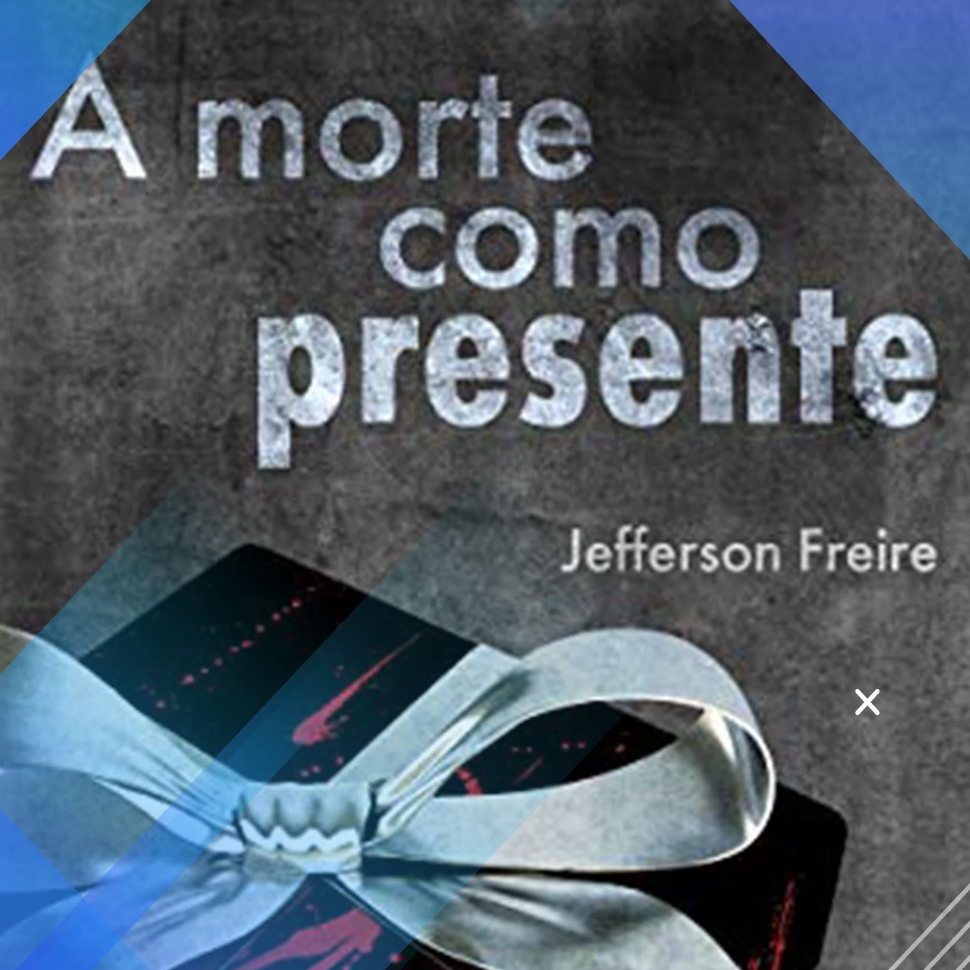 Entrevista com Jefferson Freire episode artwork