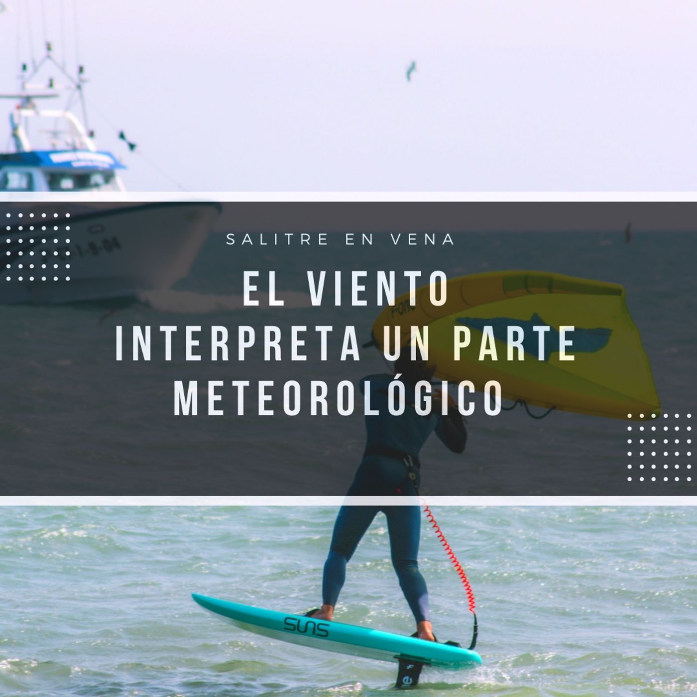 Salitre en Vena