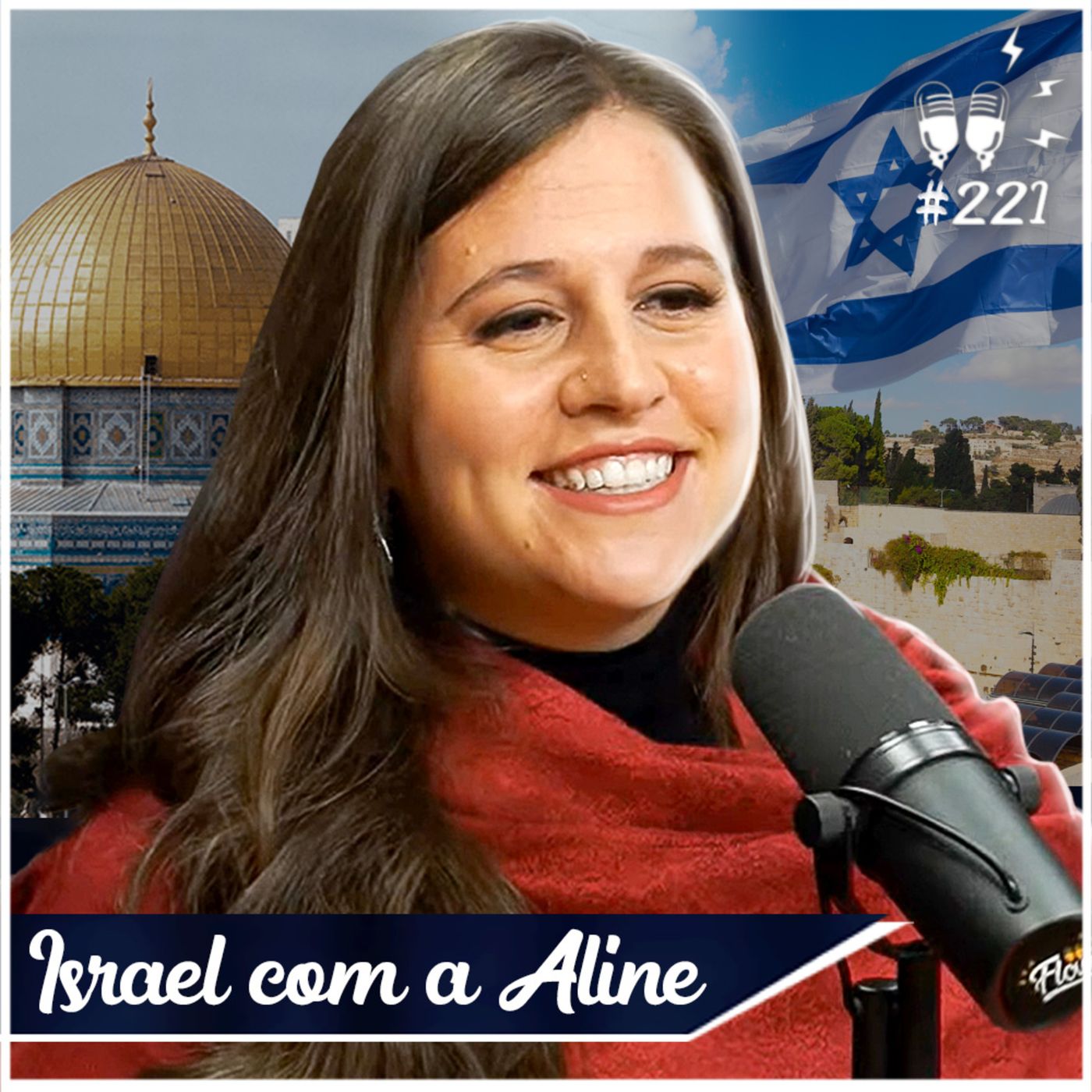 Alerta em 3 minutos podcast