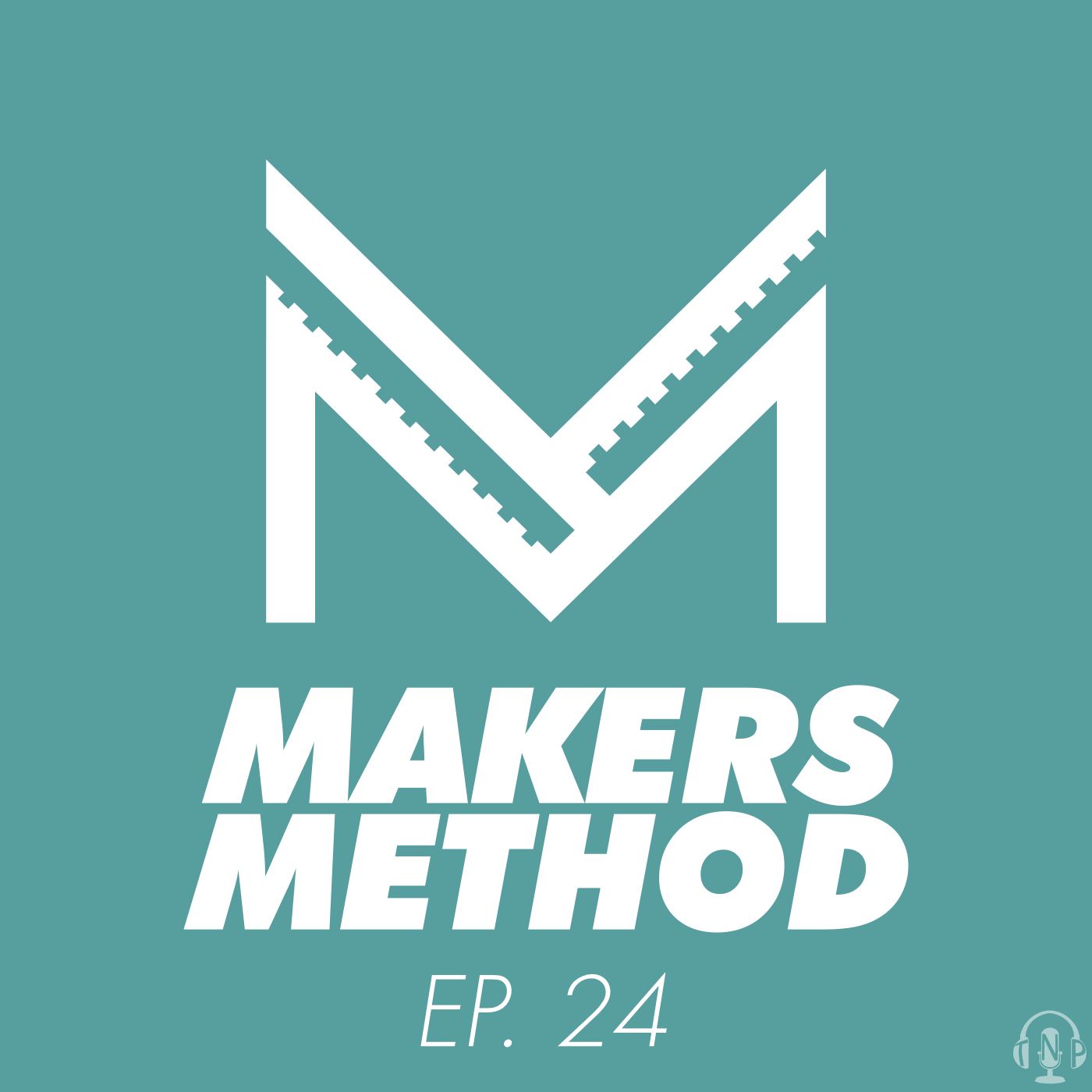 024 - Makers Making Gifts