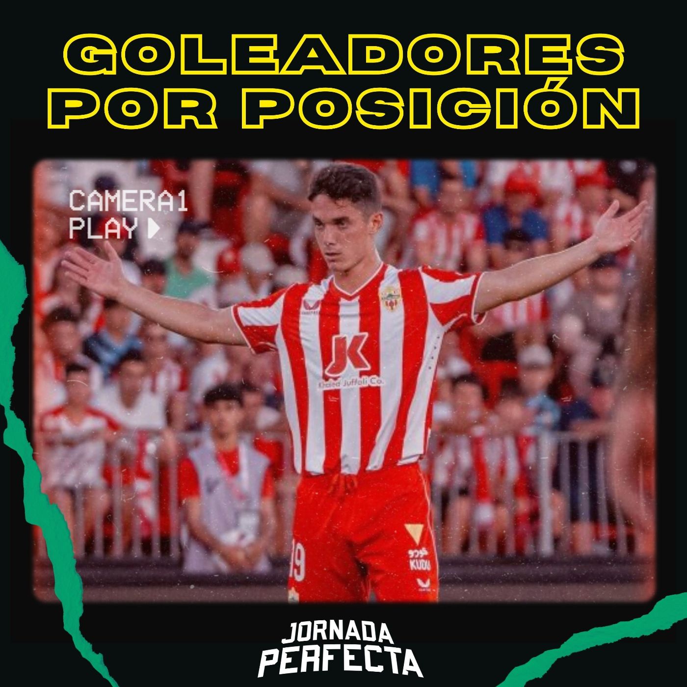 Jornada Perfecta Podcast