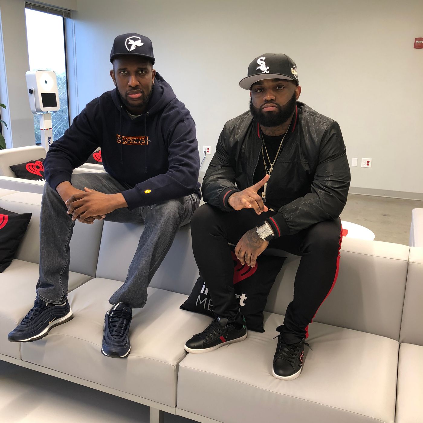 Kwony Cash REAL Atlanta Wednesdays Interview thumbnail
