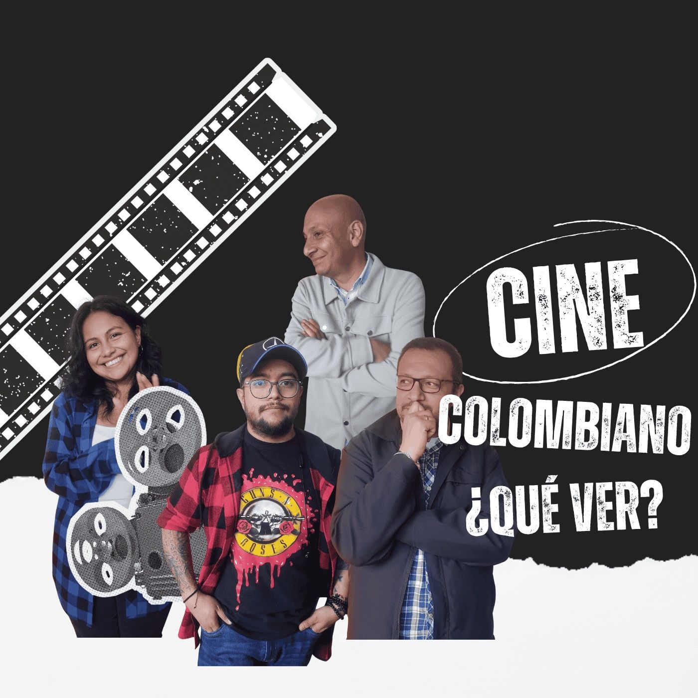 🎙️ Los Uniformados | Donde la educación se pone real 📚🔥