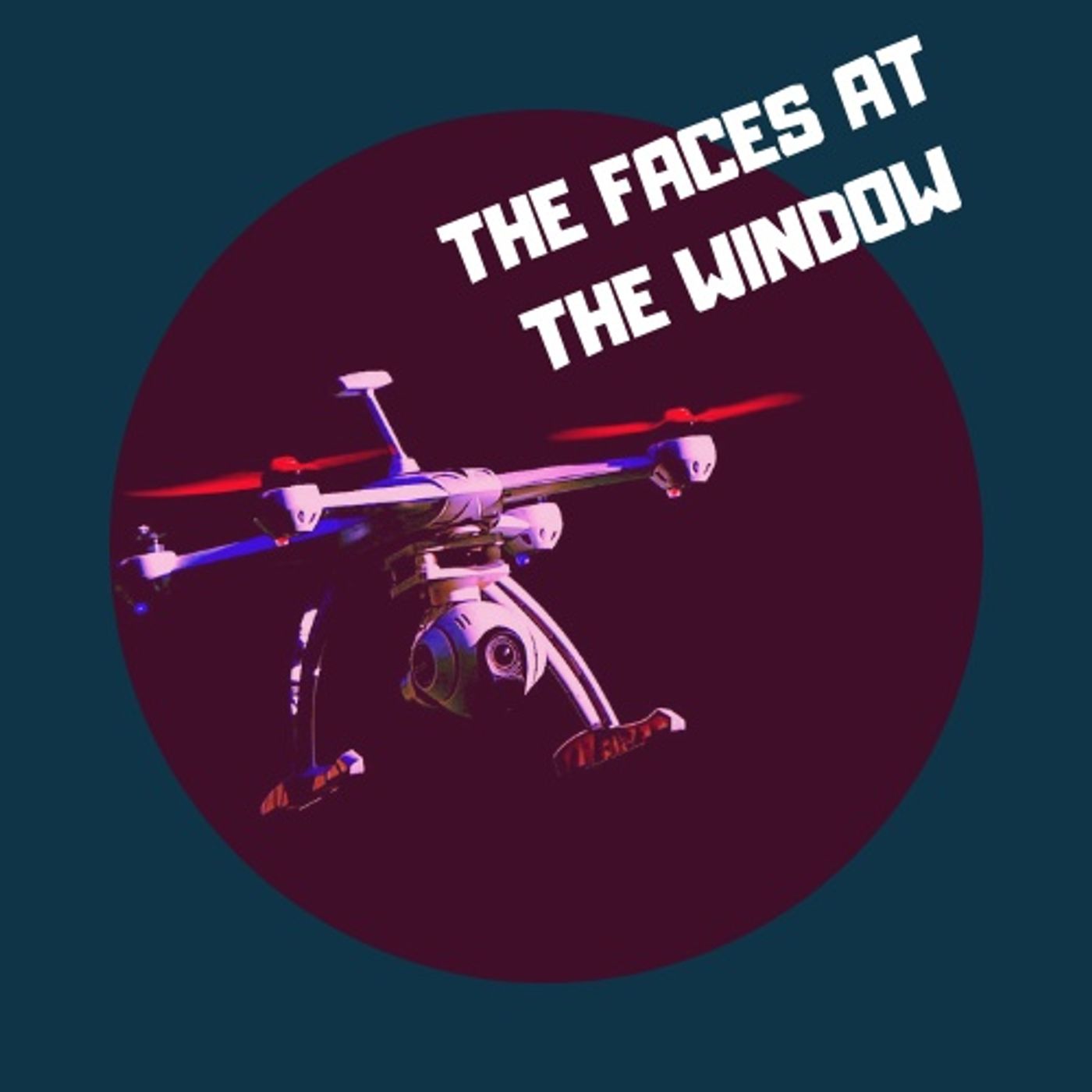 The Faces At The Window