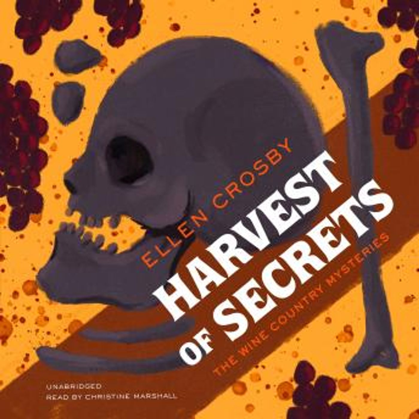 Grab the Top Full Audiobooks in Mystery, Thriller & Horror, Suspense