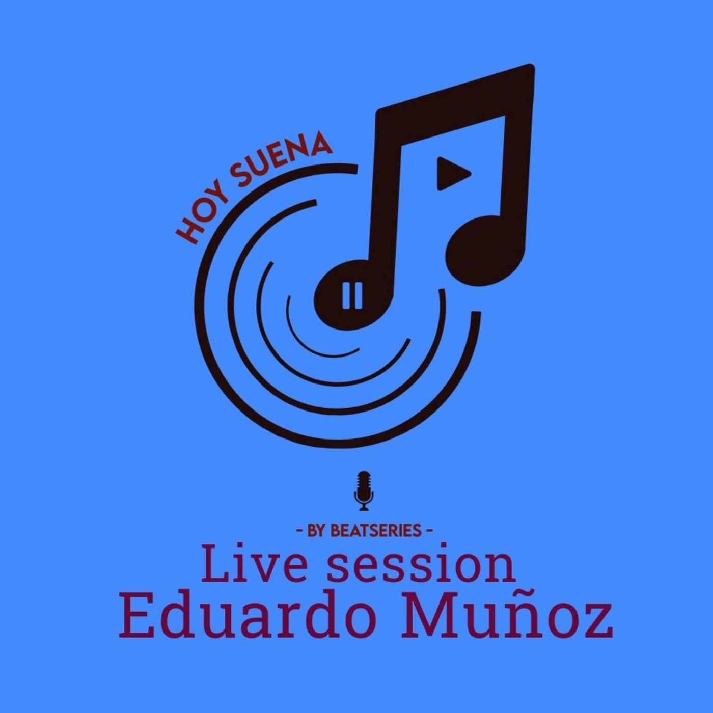 HOY SUENA