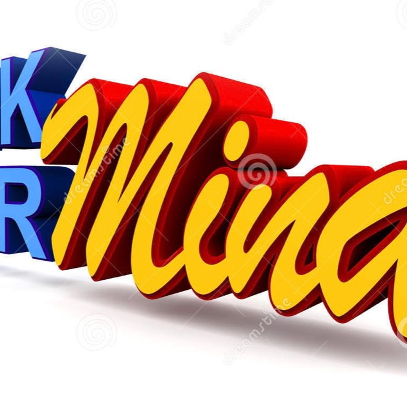 Venting show speak your mind episode artwork