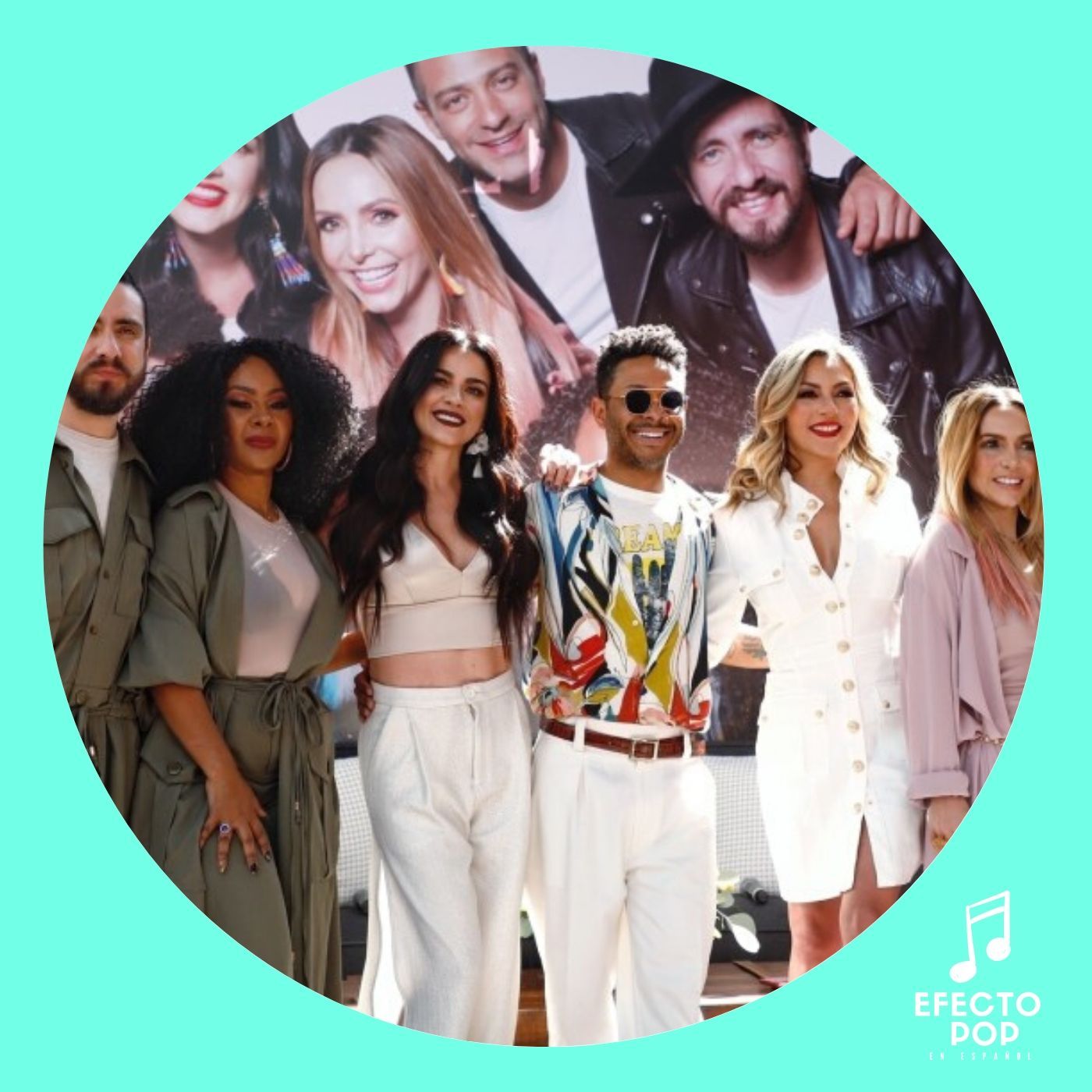 OV7 Gira de 30 años | Conferencia de Prensa Completa | 11 de Febrero | CDMX episode artwork