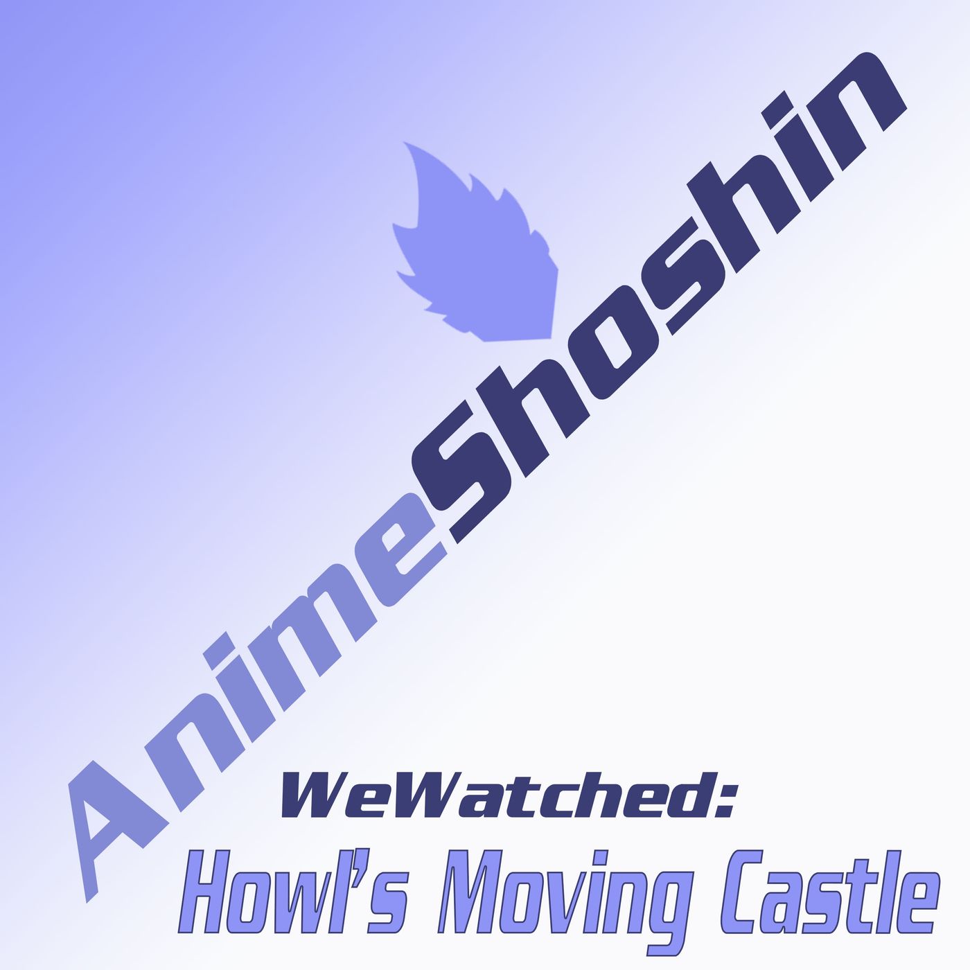 Anime Shoshin