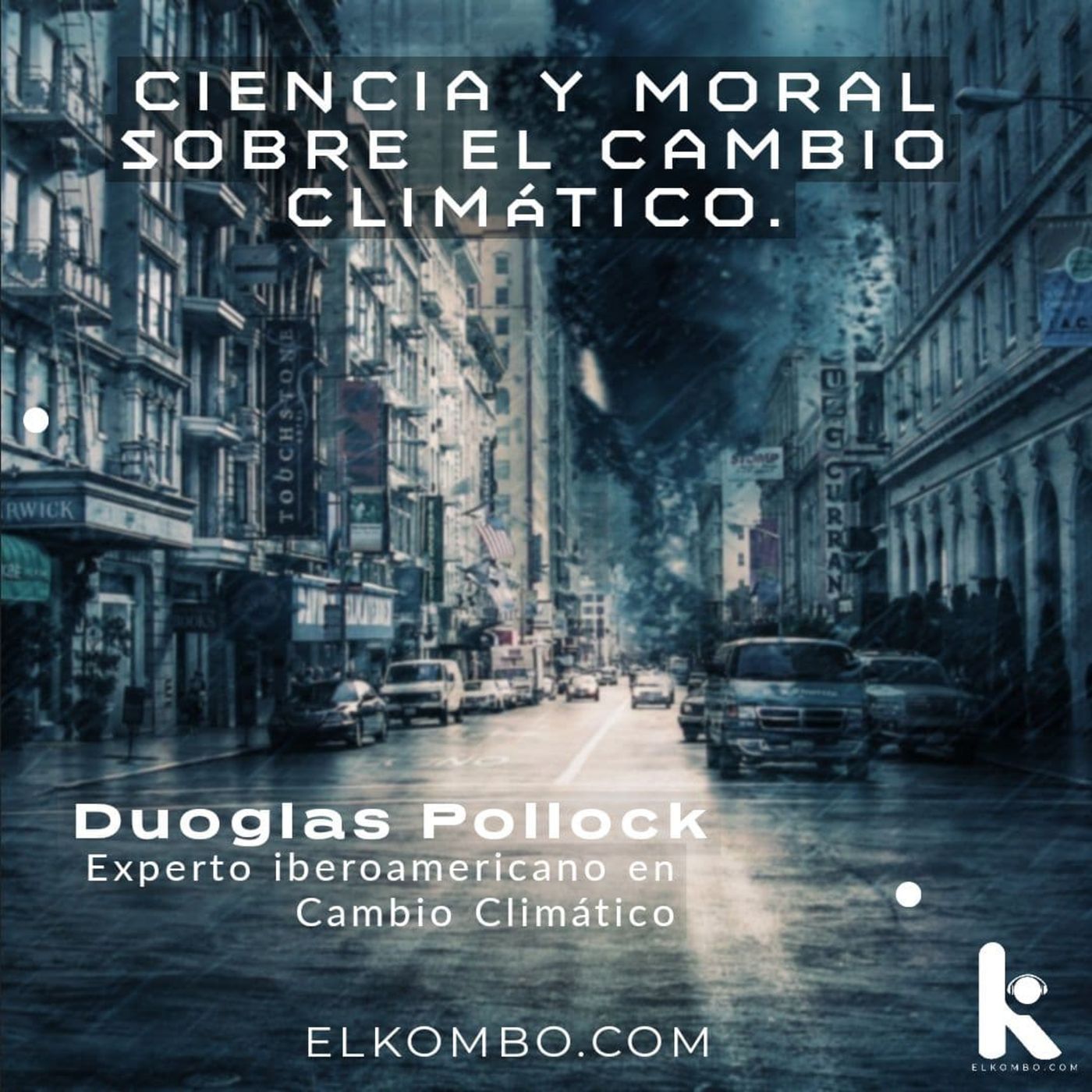 El Kombo Oficial