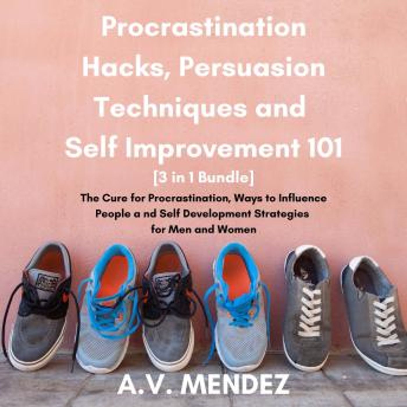 Audiobooks in Self-Improvement, Career Development