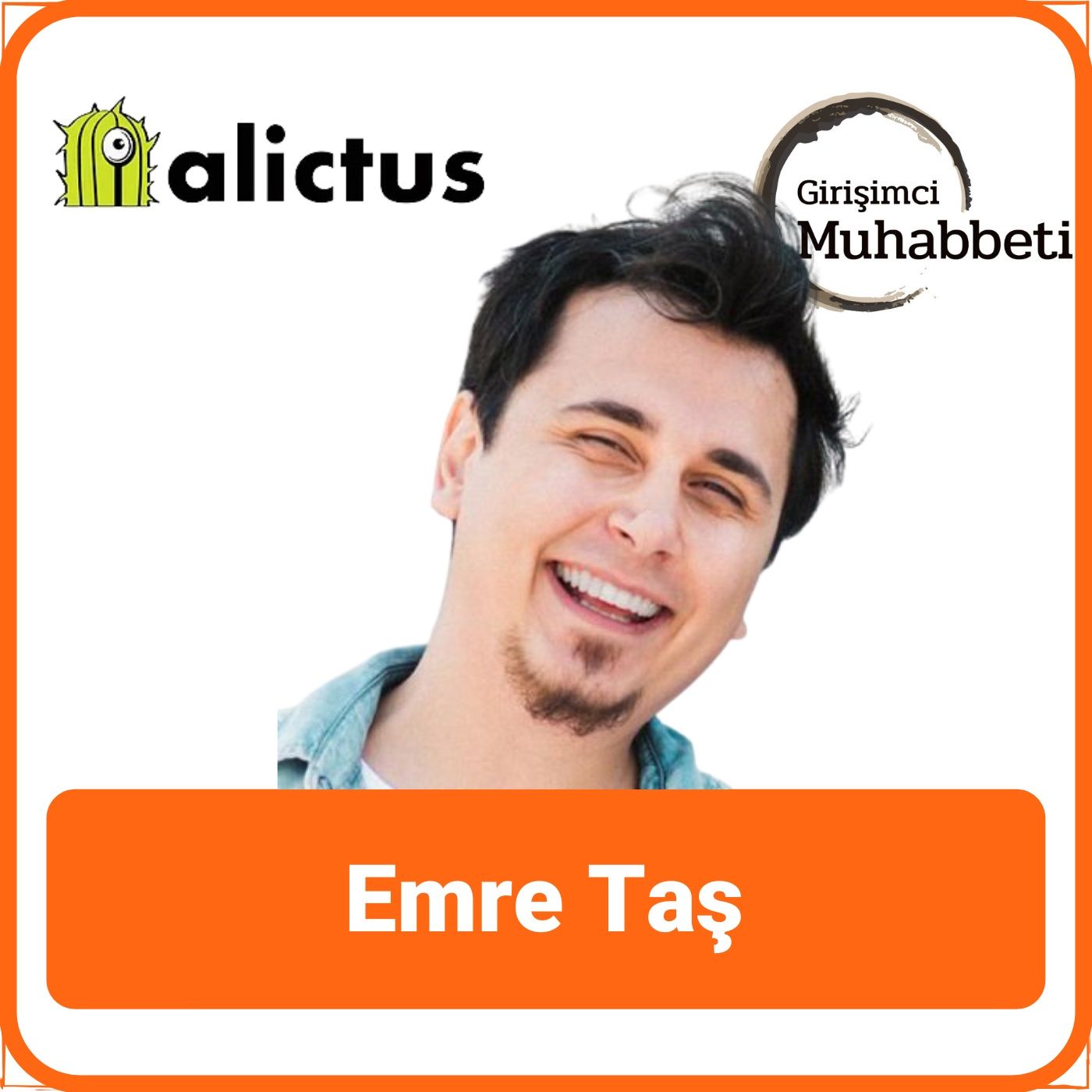girişimci muhabbeti