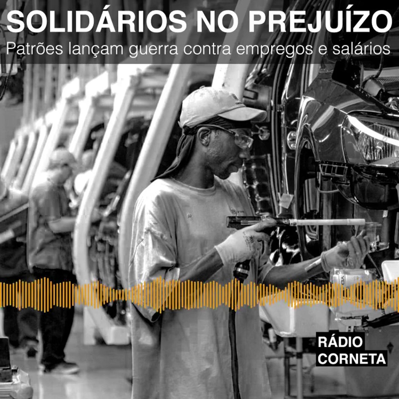 Rádio Corneta
