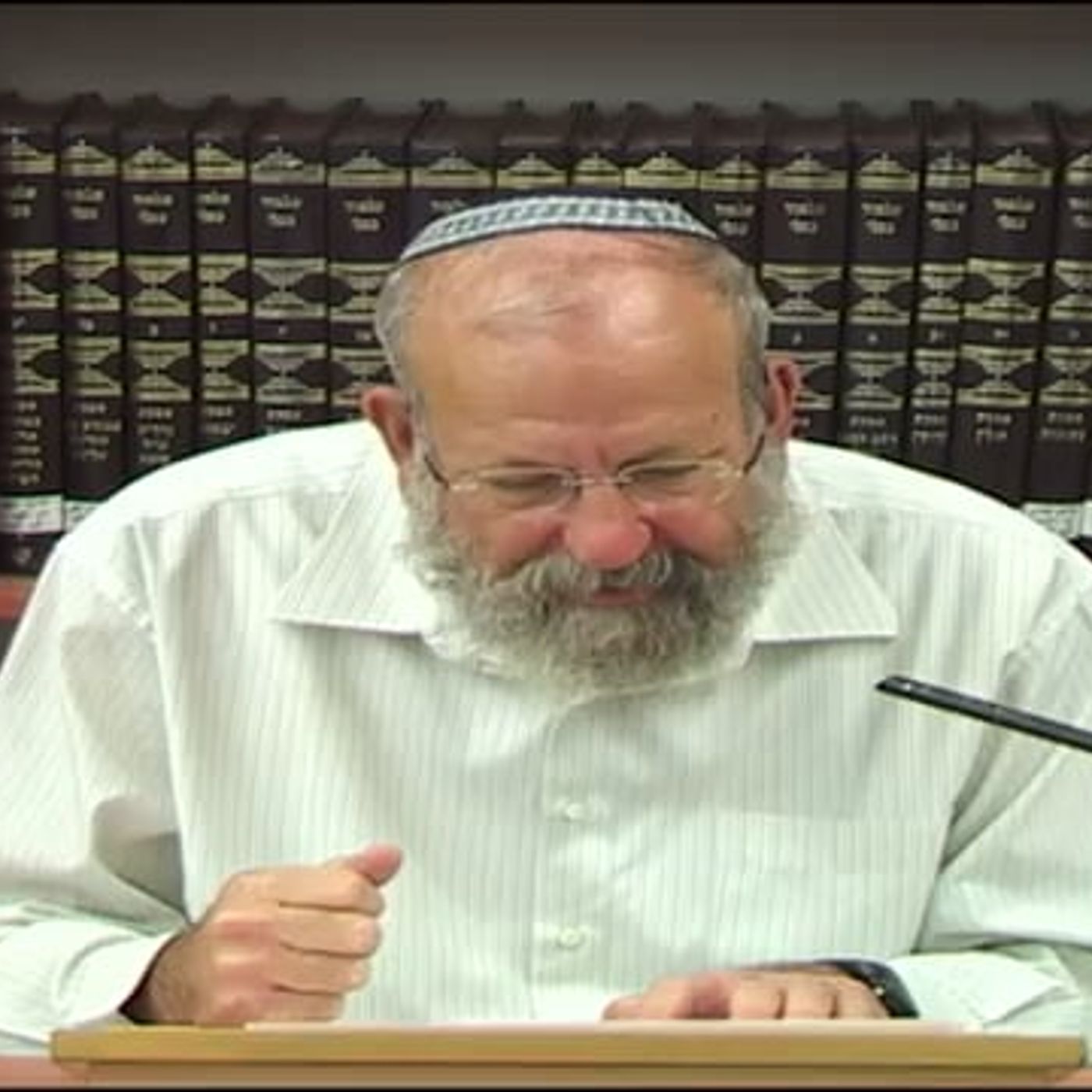 יראת אלהים בדרכי אבות ואמהות – בראשית צמיחת גאולתנו episode artwork
