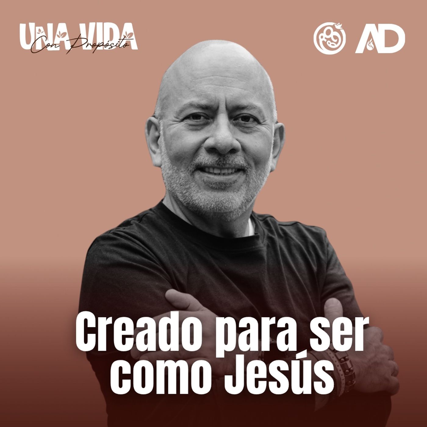 DIA 22 - Creado para ser como Jesús episode artwork