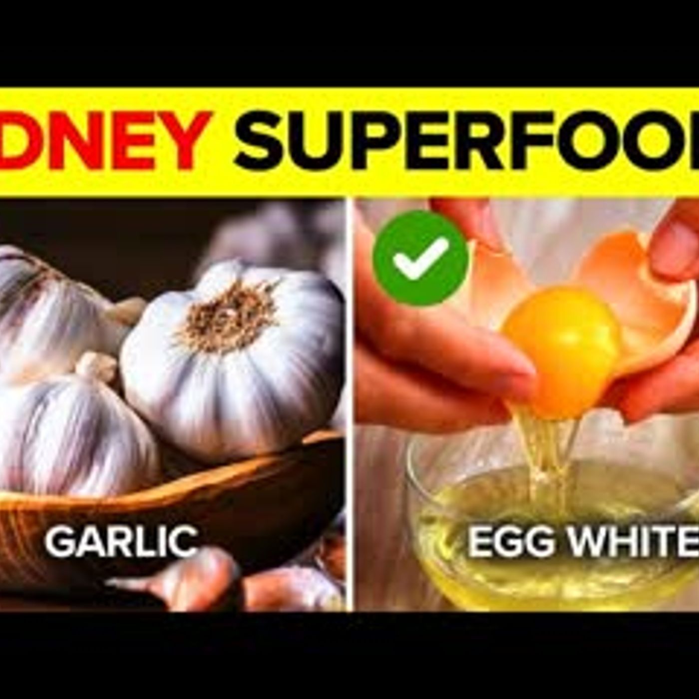 14 Superfoods That Are Great For Your Kidneys episode artwork