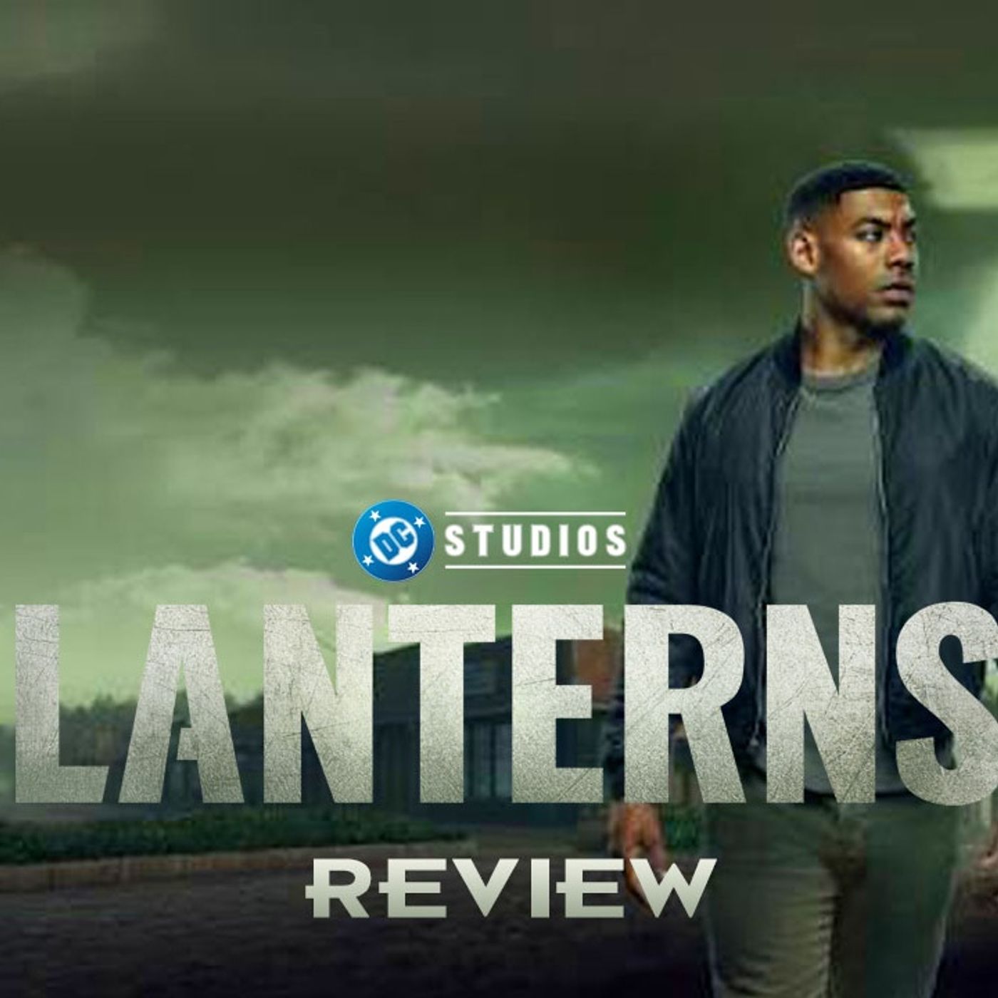 TV Party Tonight: Lanterns (Season 1) episode artwork