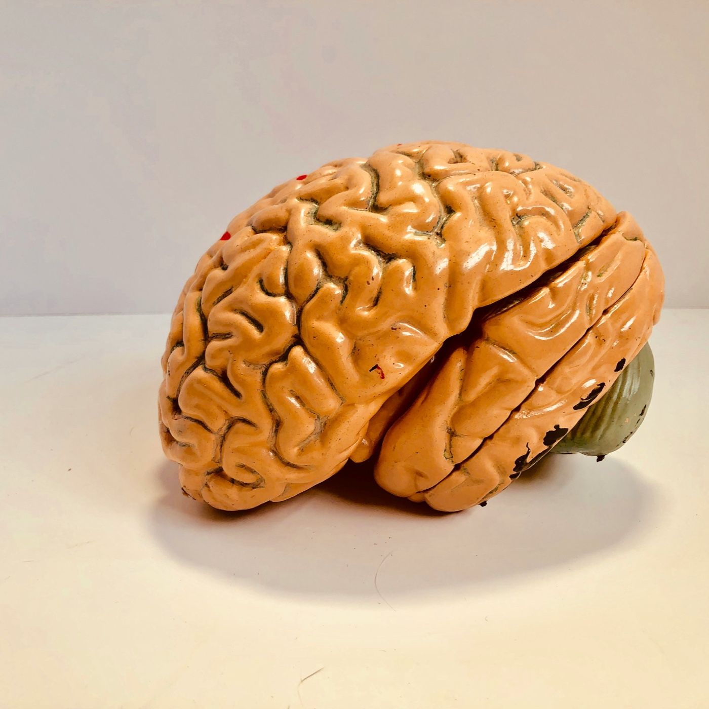 SALUD MENTAL