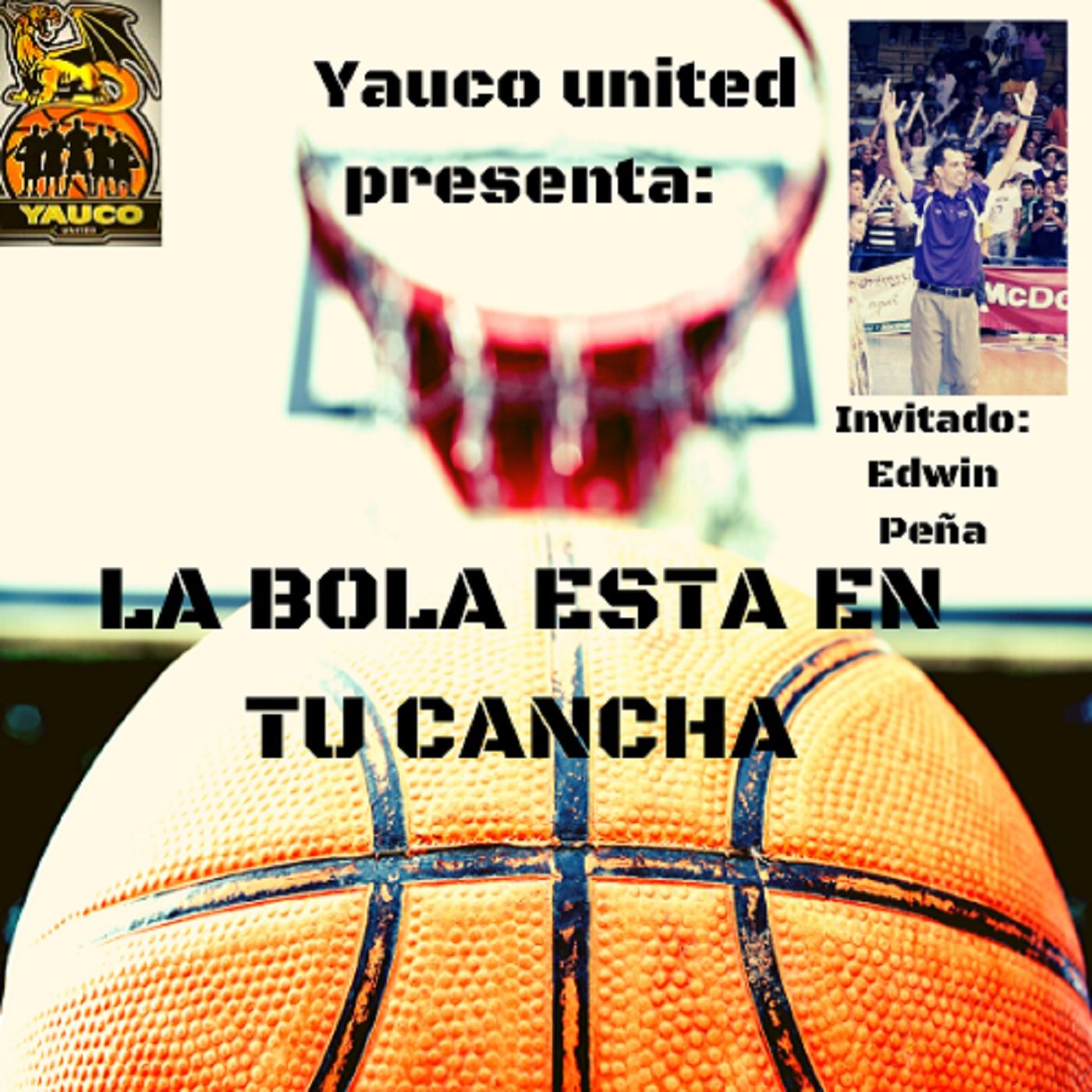 La bola esta en tu cancha