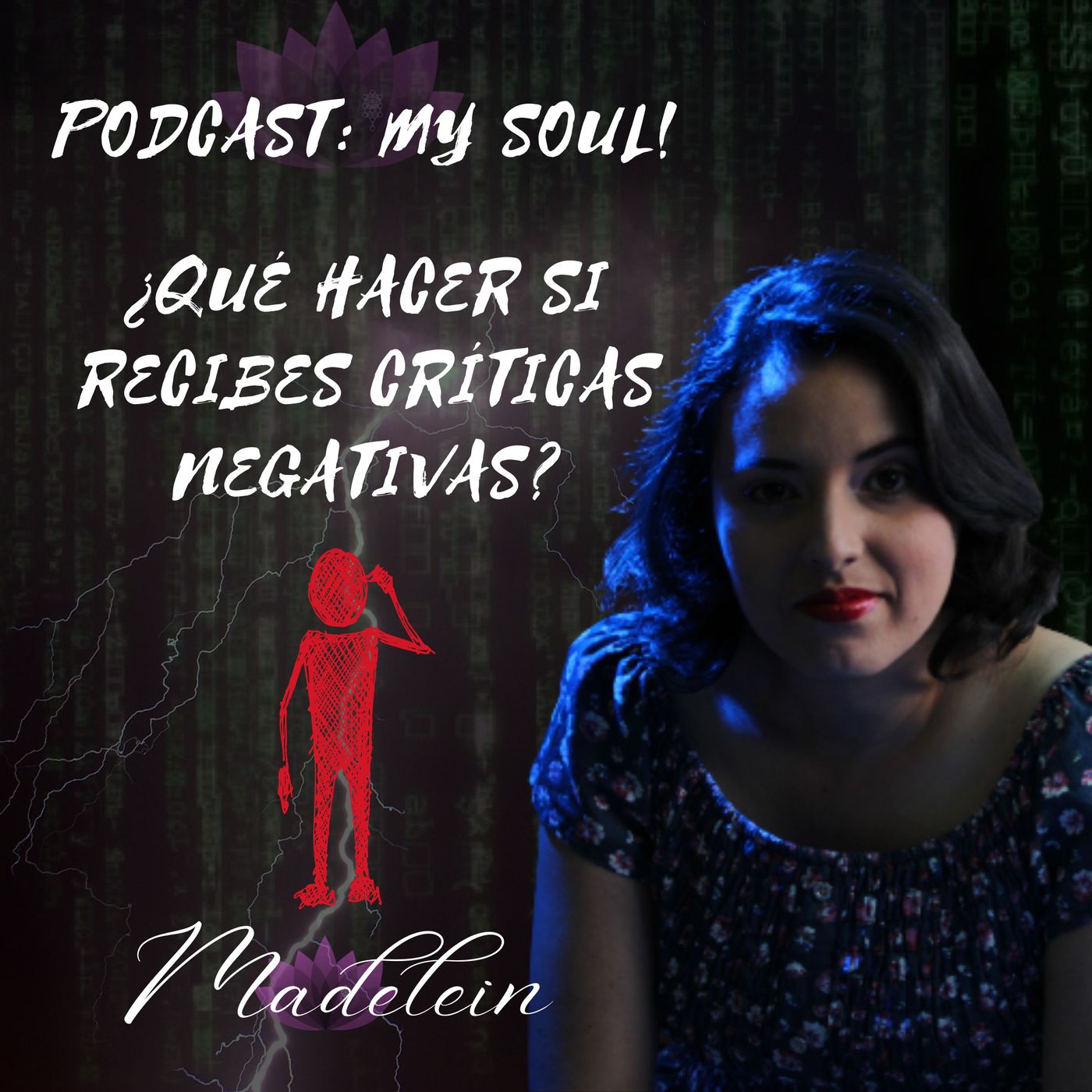 My Soul: Conectándote con tu Poder!
