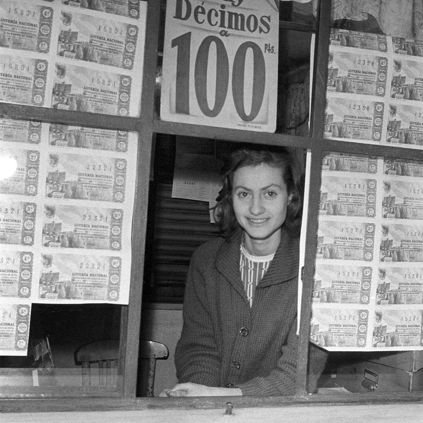 Así fue el 'Caso Escámez': la mayor estafa en la historia de la Lotería de Navidad