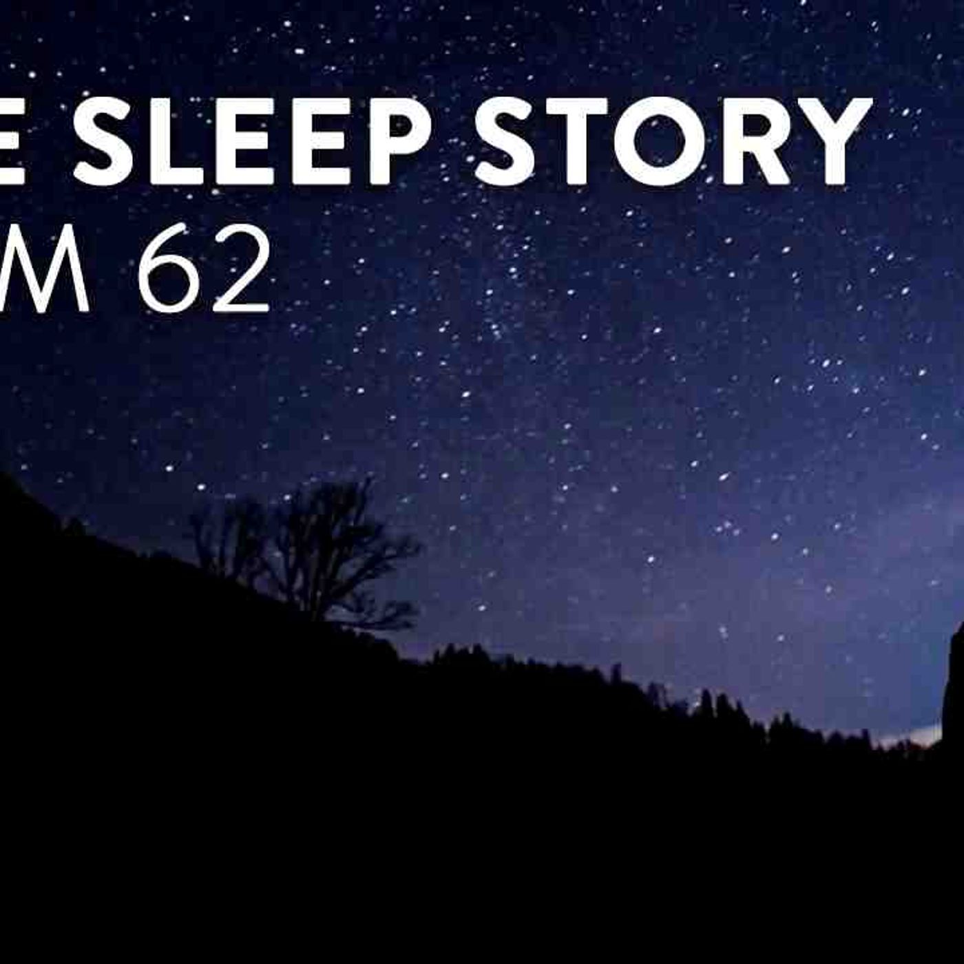 Guided Meditation for Sleep on Psalms 62_ My Soul Finds Rest episode artwork