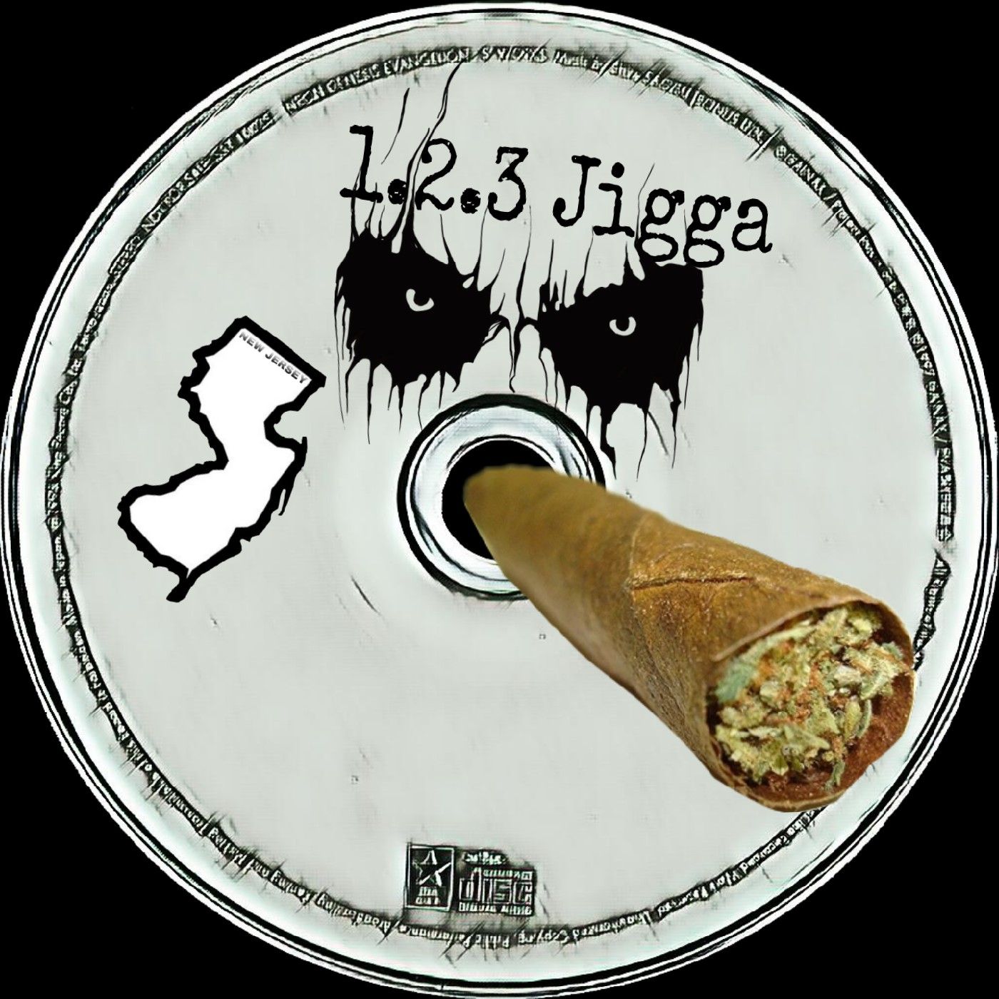 Three Jigga