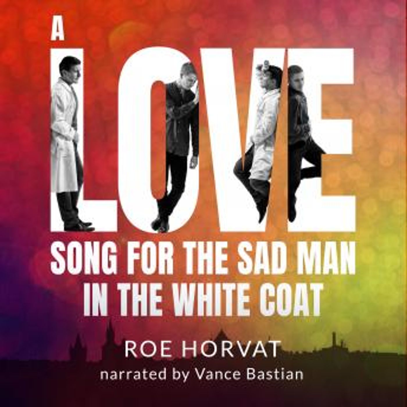 A Love Song for the Sad Man in the White Coat by Roe Horvat episode artwork