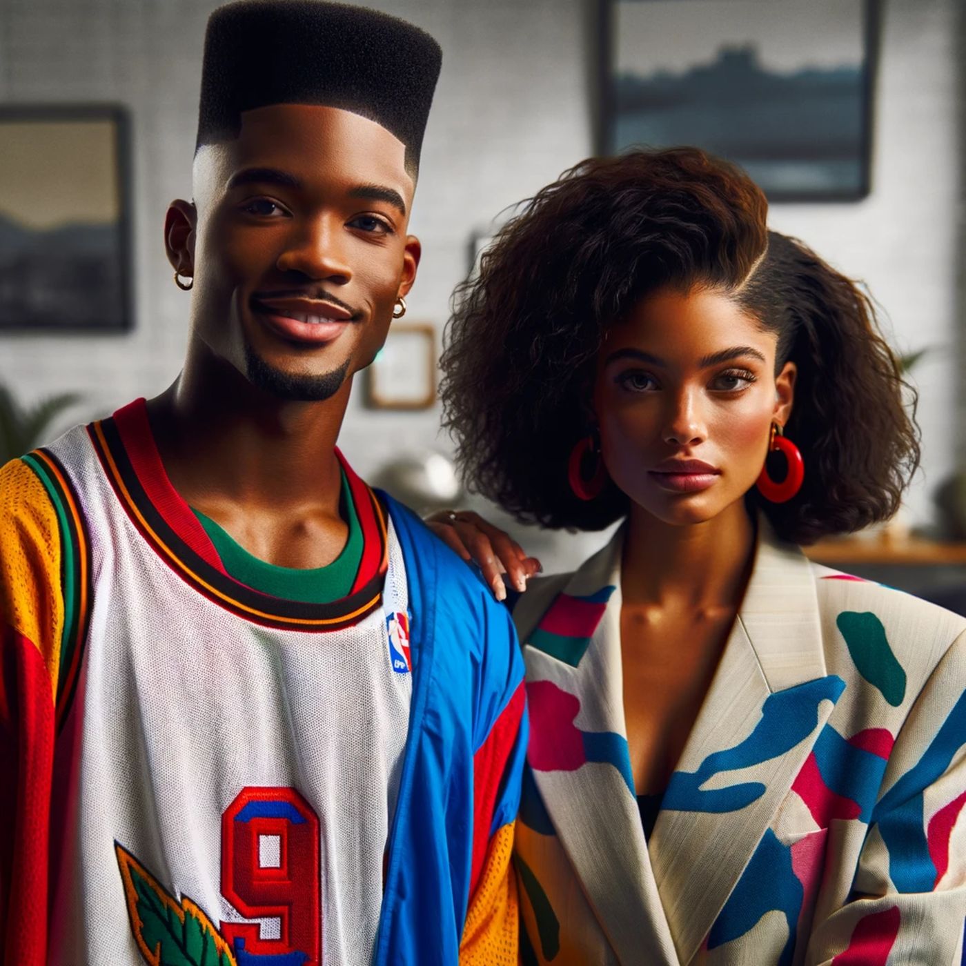 (Are you a Simp?) Strength: The Alpha, The Simp, and The Ideal Partner
