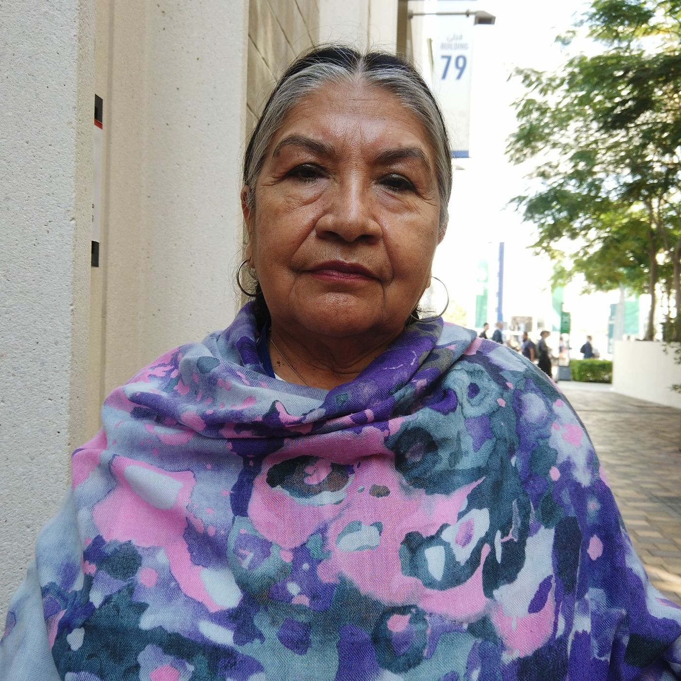 Indigenous Rights Radio