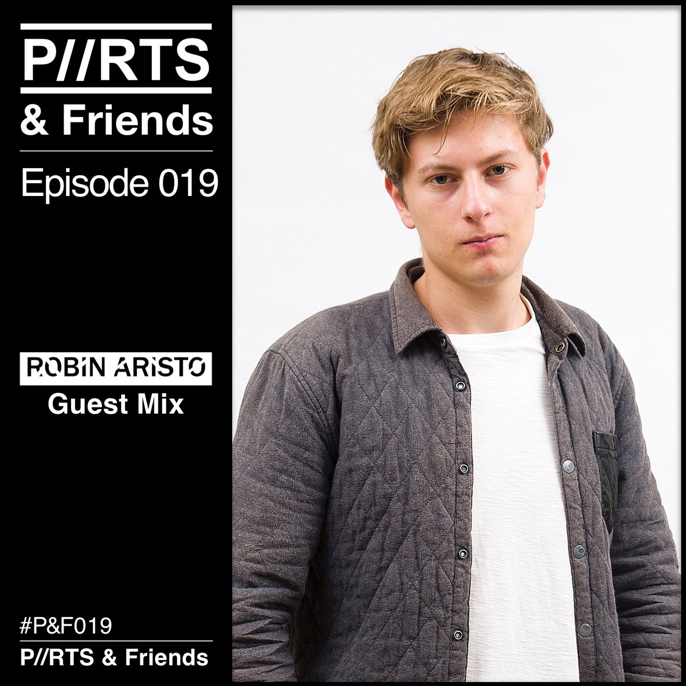 P//RTS & Friends