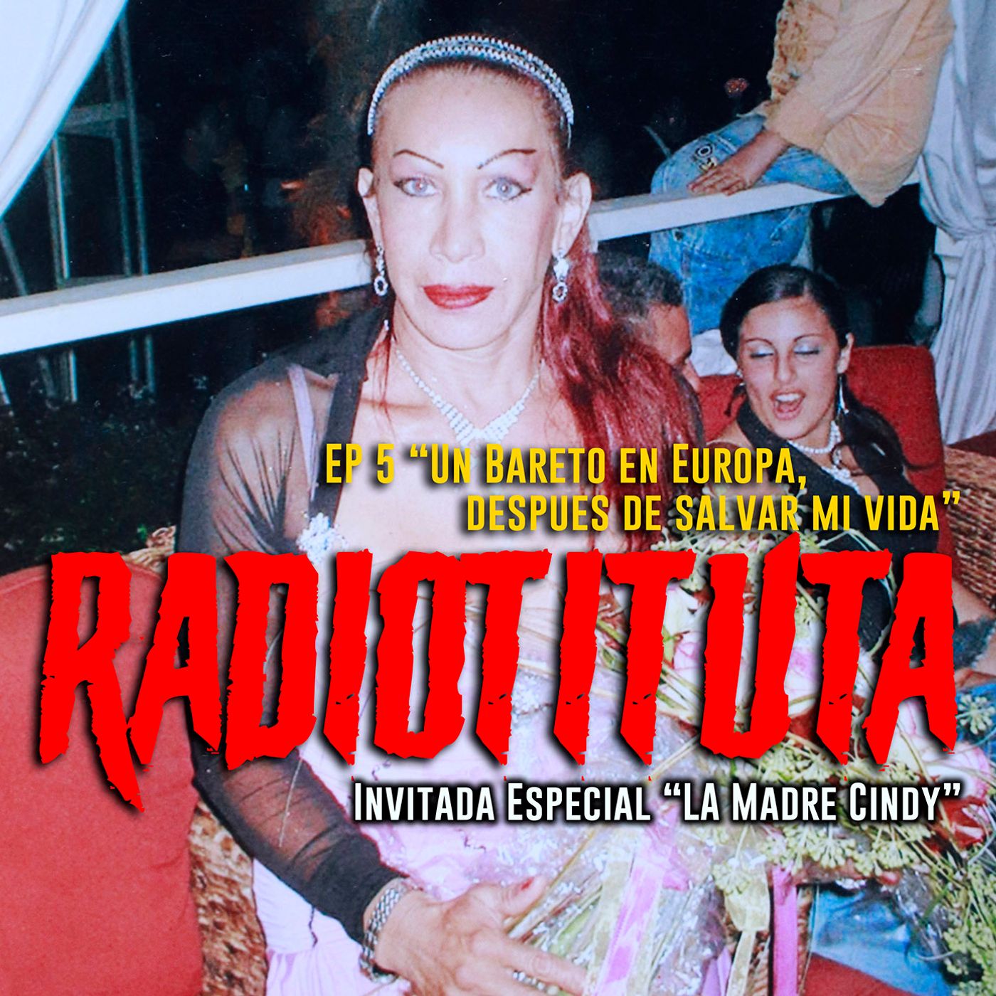Radiotituta