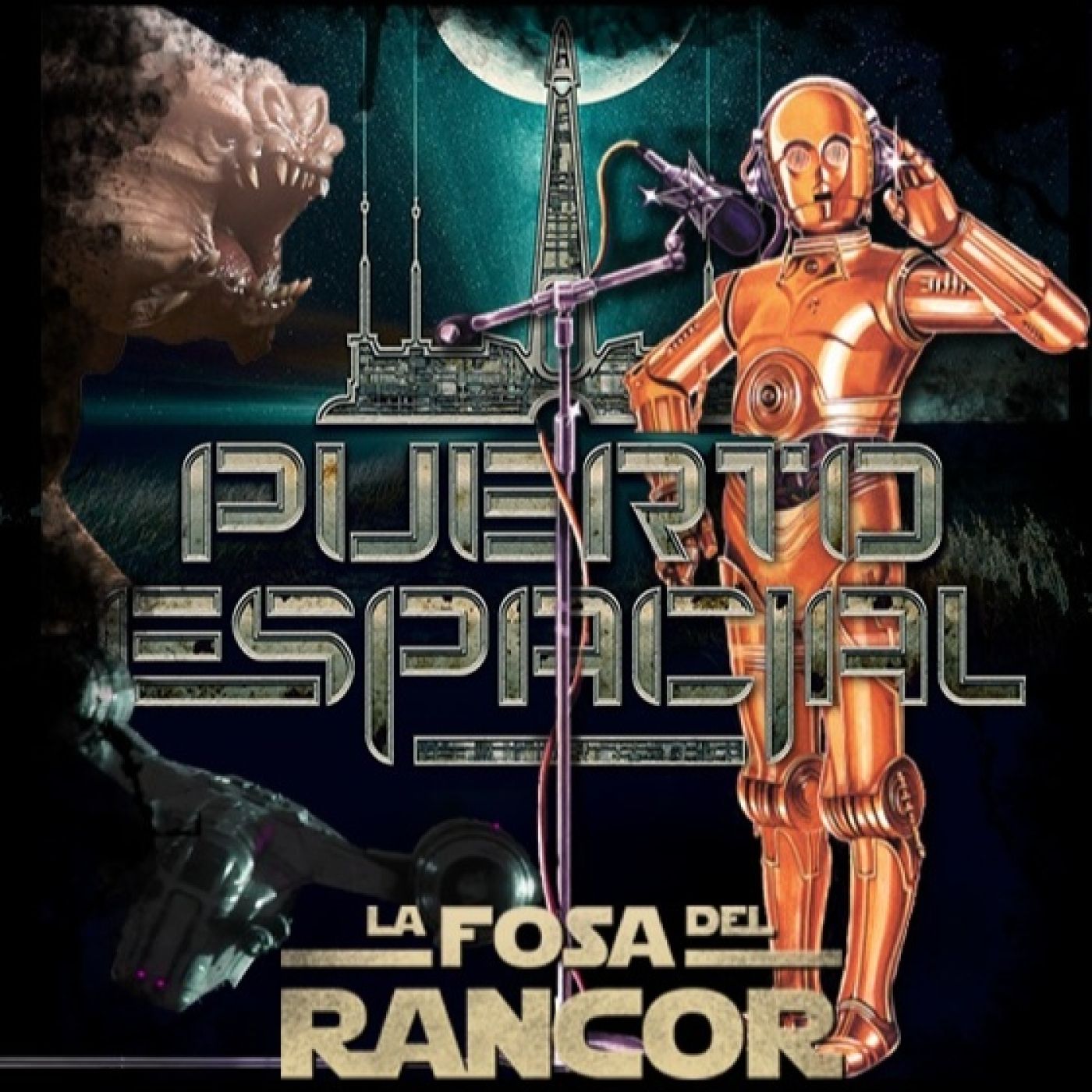 LA FOSA DEL RANCOR