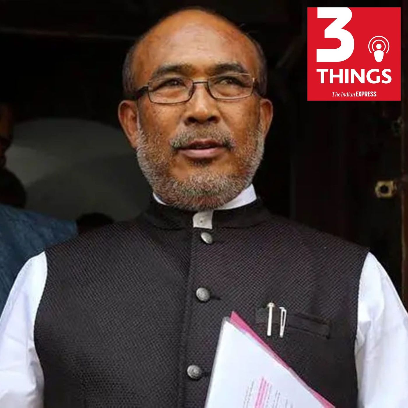 Manipur CM resigns, cash prizes axed for athletes, and PM Modi in France