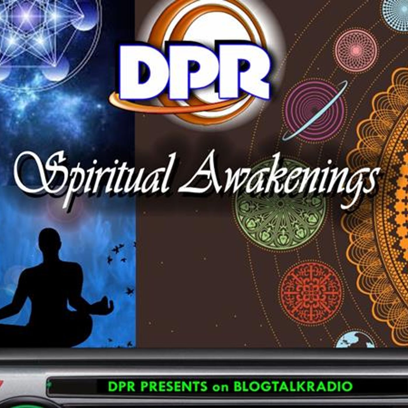 SPIRITUAL AWAKENINGS: PSYCHIC SUNDAYS episode artwork