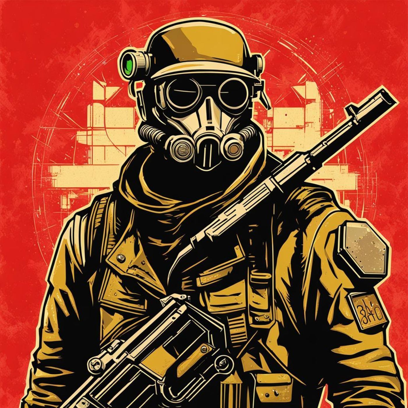 Rebel Headspace