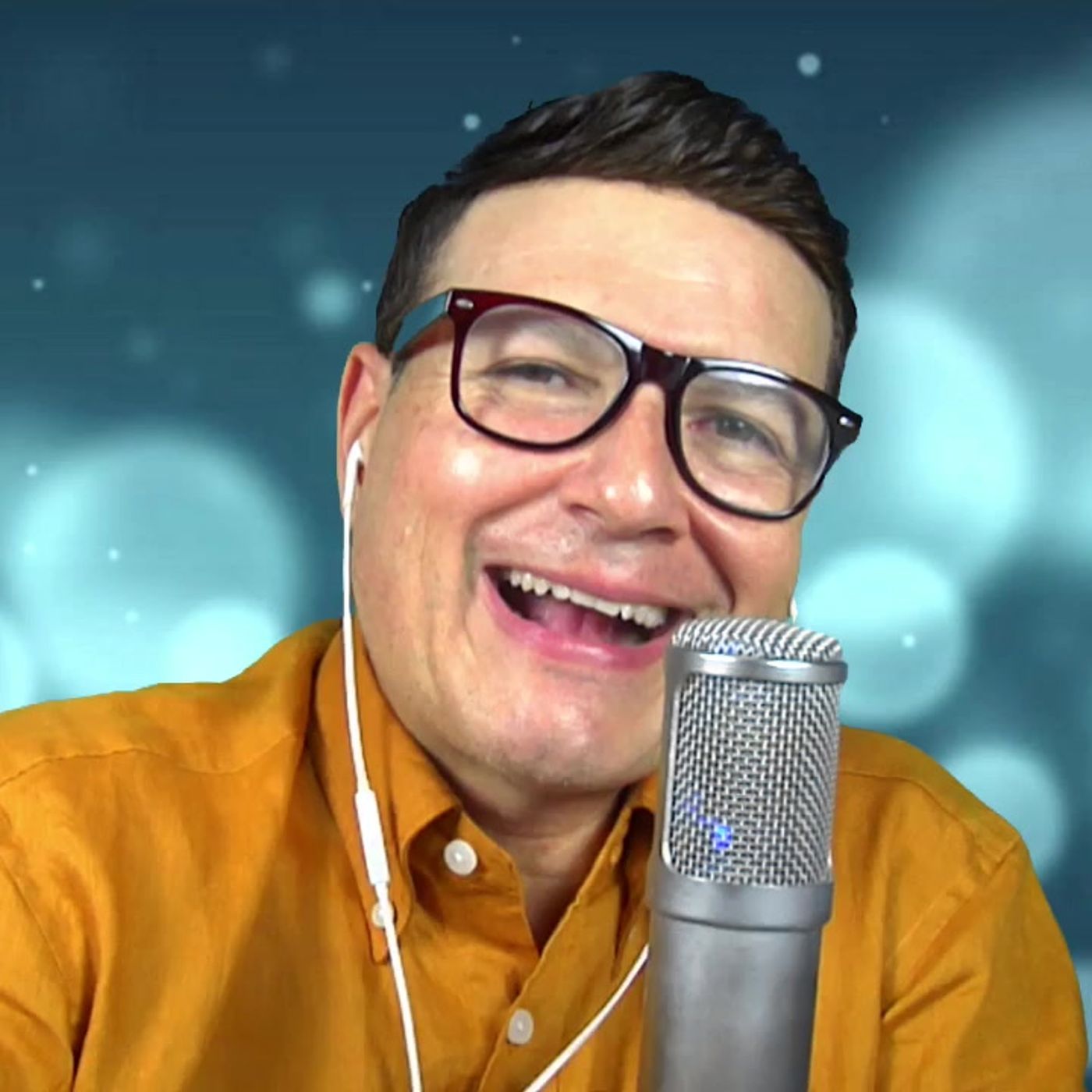 #192 Enfoquémonos en el Merecimiento (Podcast)