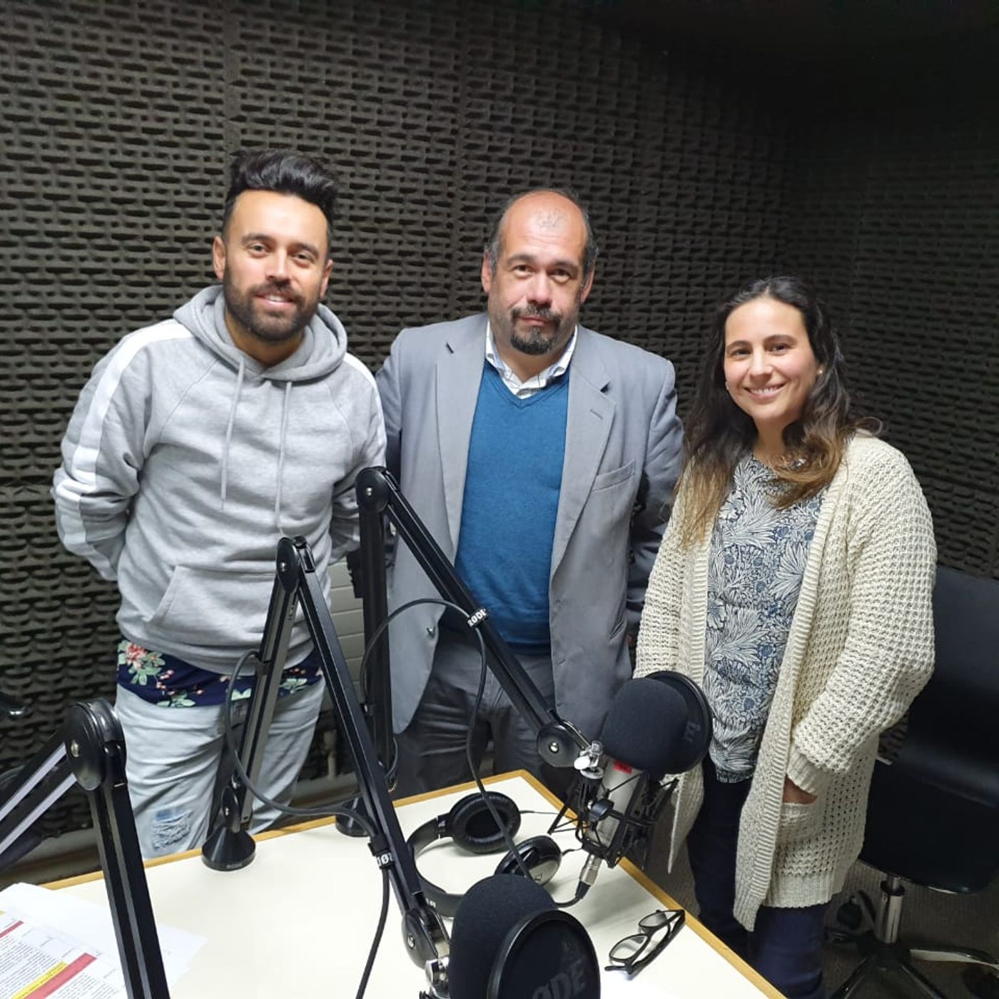 Conexión Pesquera