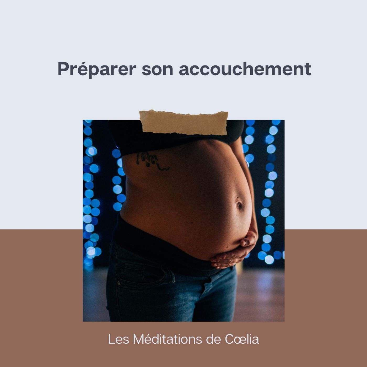 Les méditations de Coelia