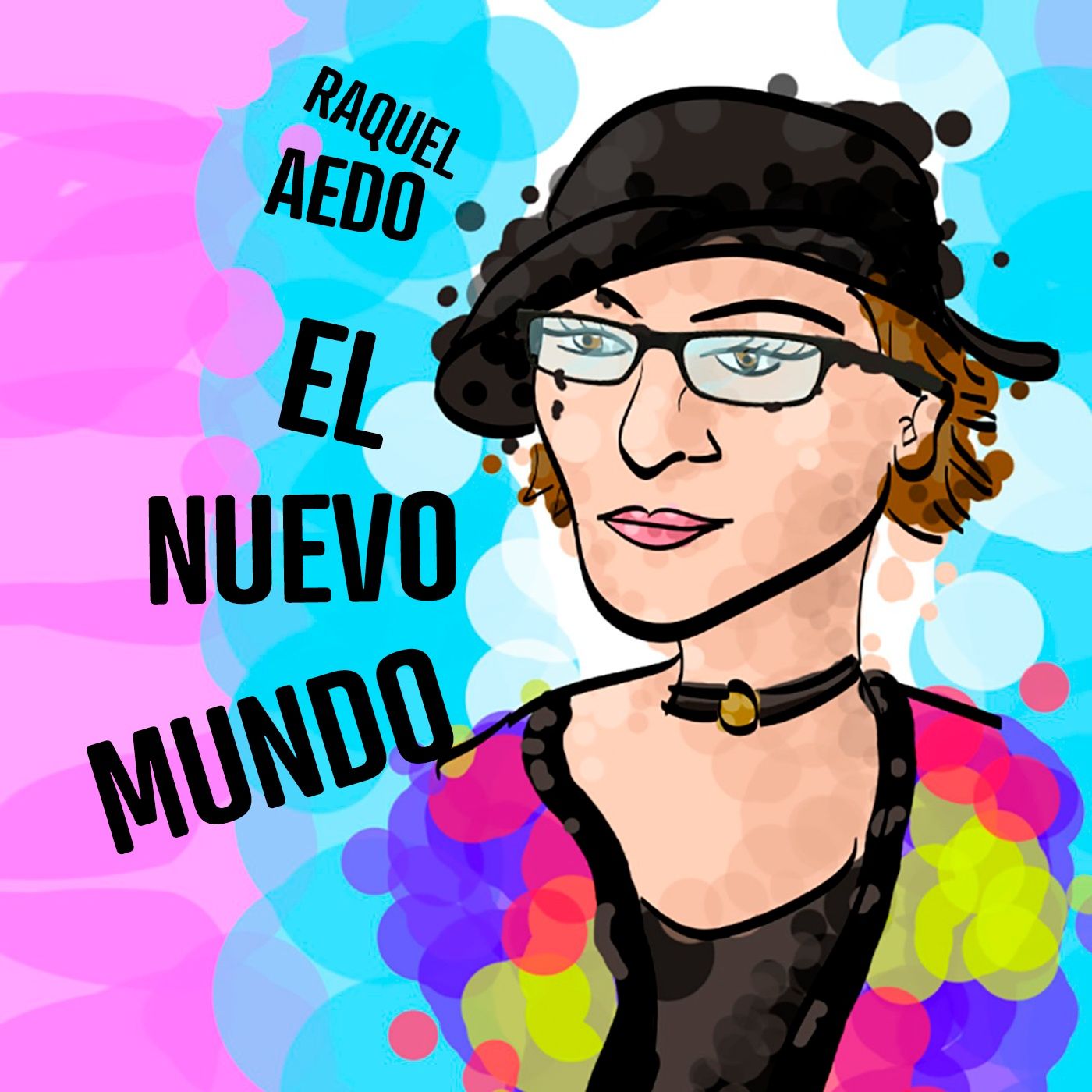 El nuevo Mundo bueno episode artwork