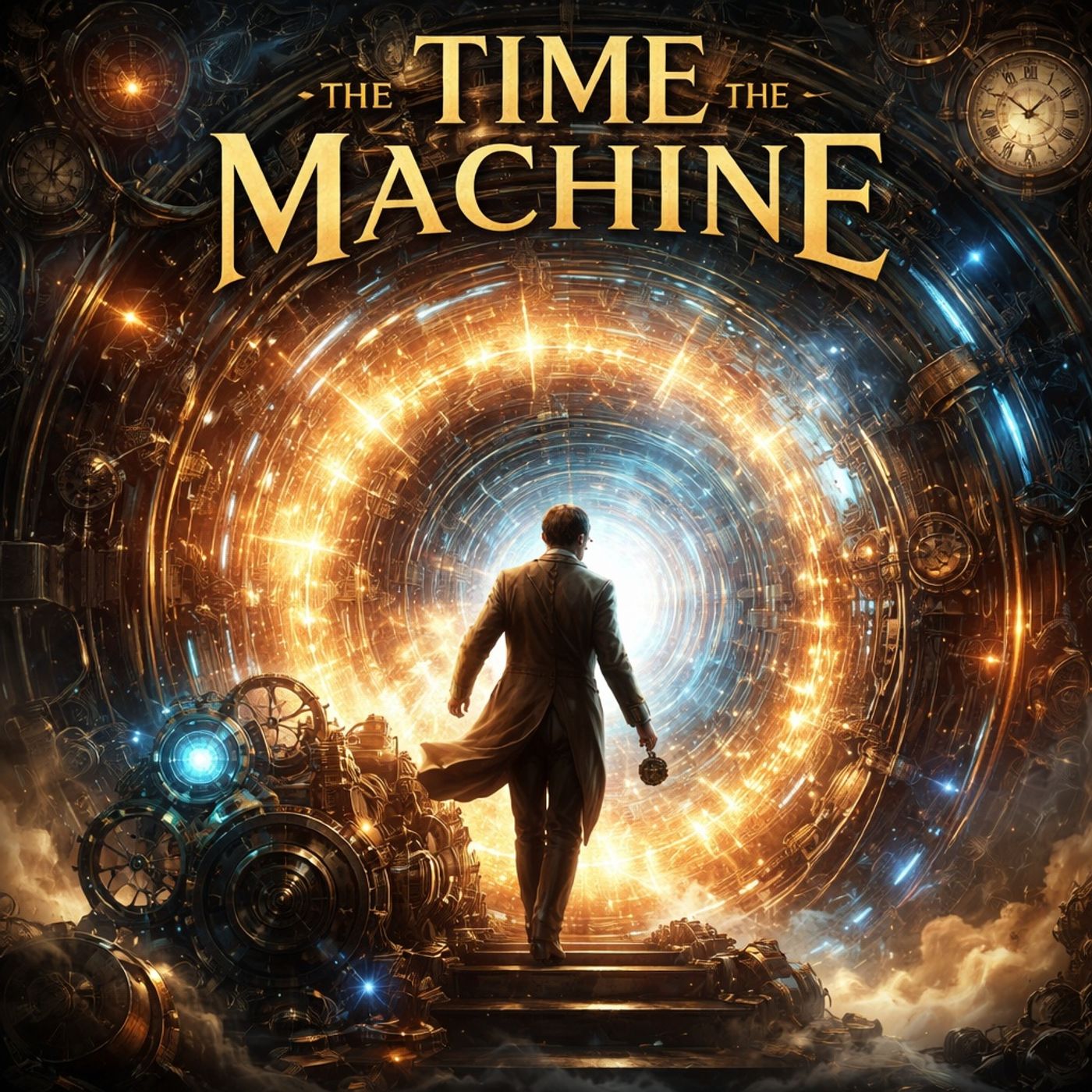 The Time Machine